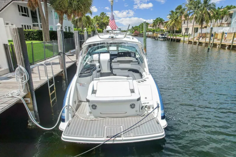 Slide: The Image of Formula 400 Super Sport 2019 - 3740943