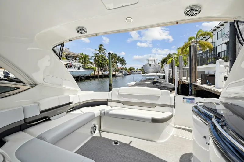 Slide: The Image of Formula 400 Super Sport 2019 - 3740946