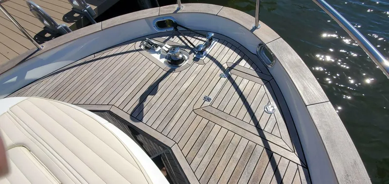 Slide: The Image of Greenline 40 Hybrid 2023 - 3741918