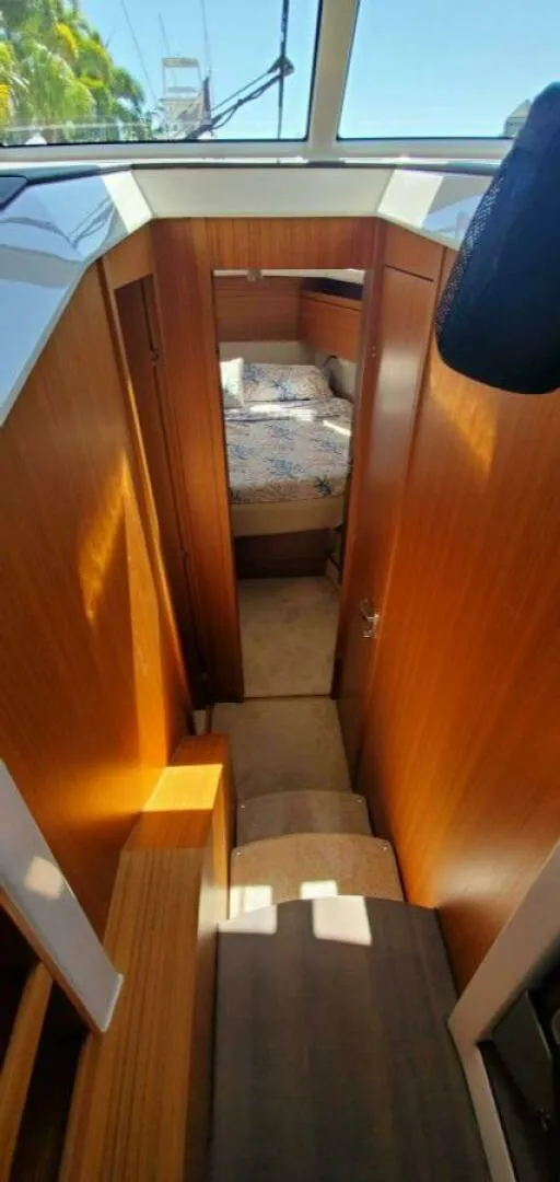 Slide: The Image of Greenline 40 Hybrid 2023 - 3742012