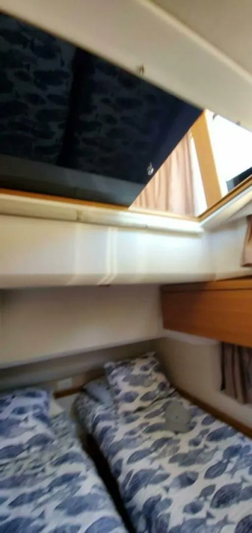 Slide: The Image of Greenline 40 Hybrid 2023 - 3742019
