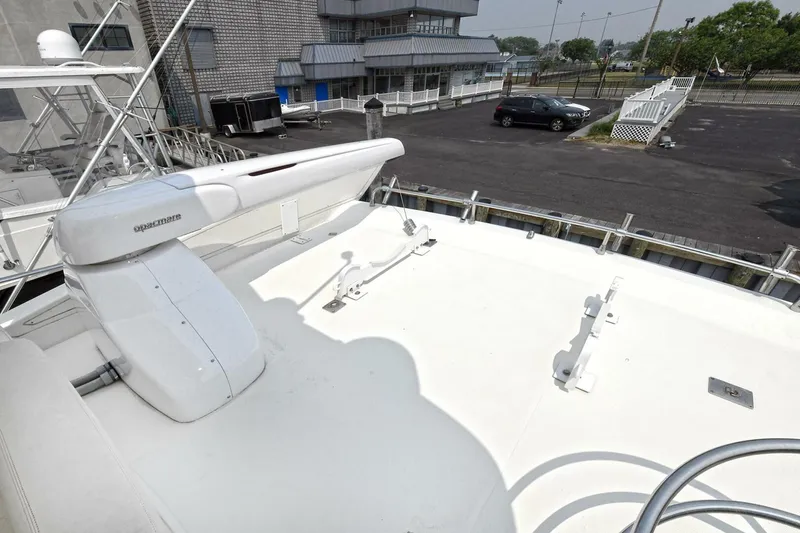 Slide: The Image of Azimut 62 2003 - 3742692