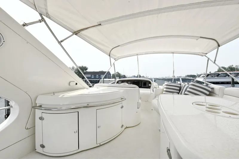 Slide: The Image of Azimut 62 2003 - 3742695