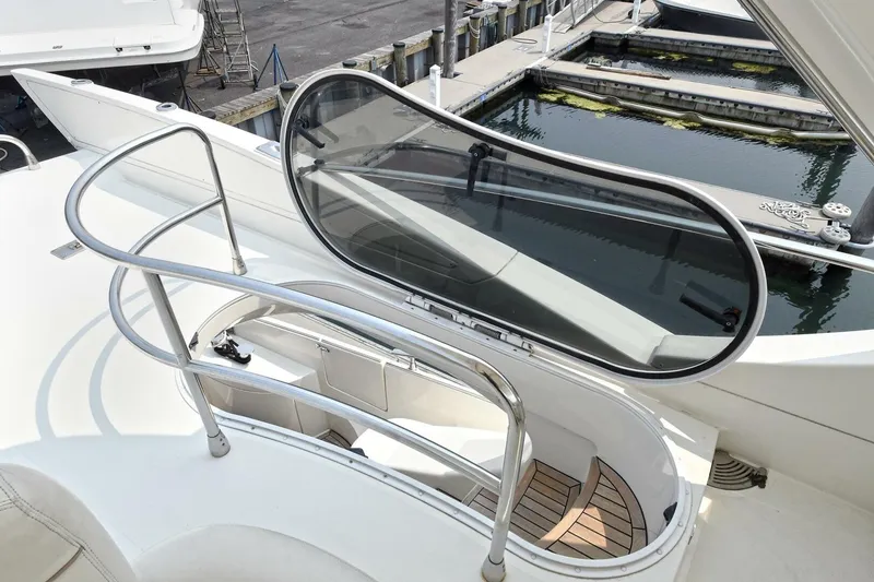 Slide: The Image of Azimut 62 2003 - 3742697