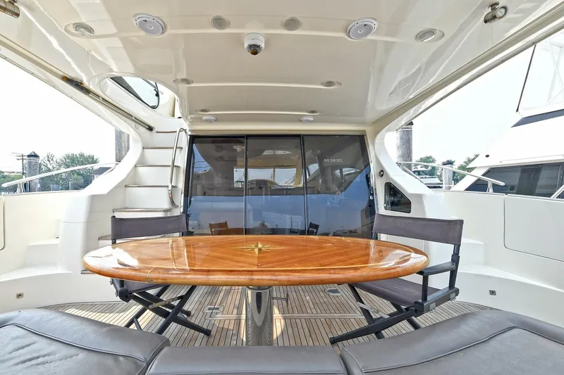 Slide: The Image of Azimut 62 2003 - 3742699