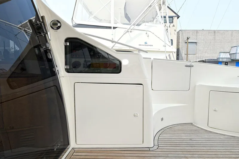 Slide: The Image of Azimut 62 2003 - 3742706