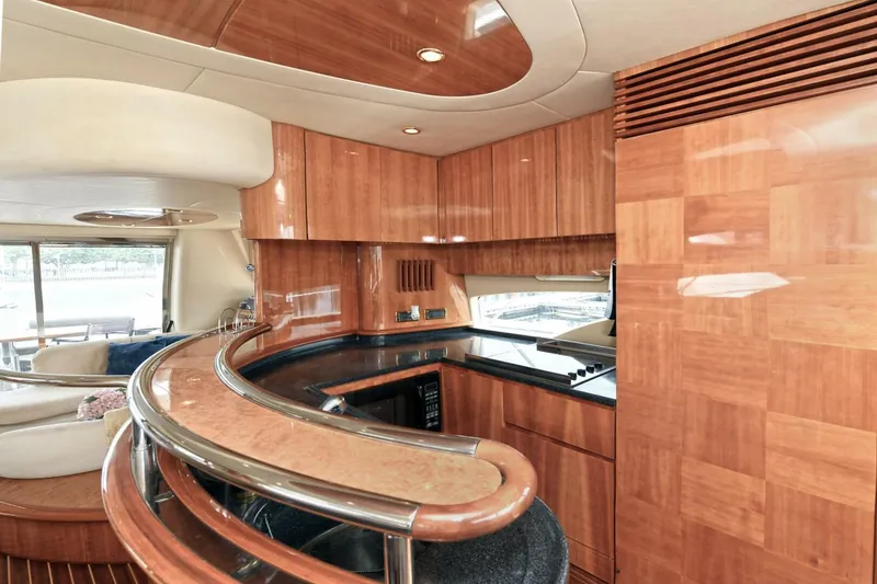 Slide: The Image of Azimut 62 2003 - 3742707