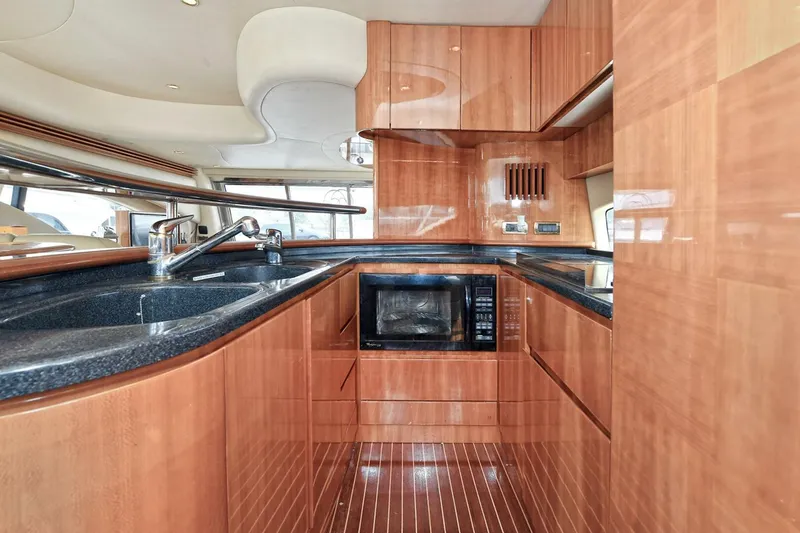 Slide: The Image of Azimut 62 2003 - 3742708