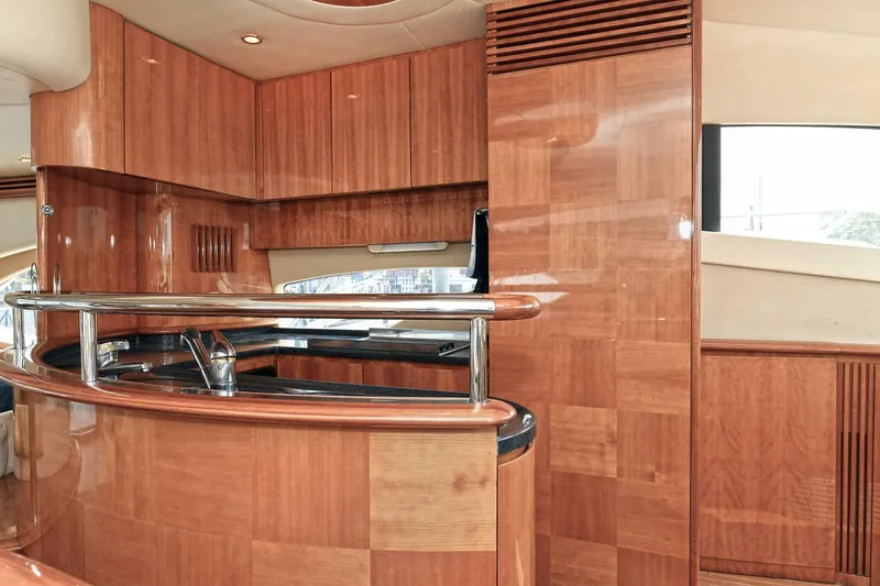 Slide: The Image of Azimut 62 2003 - 3742709