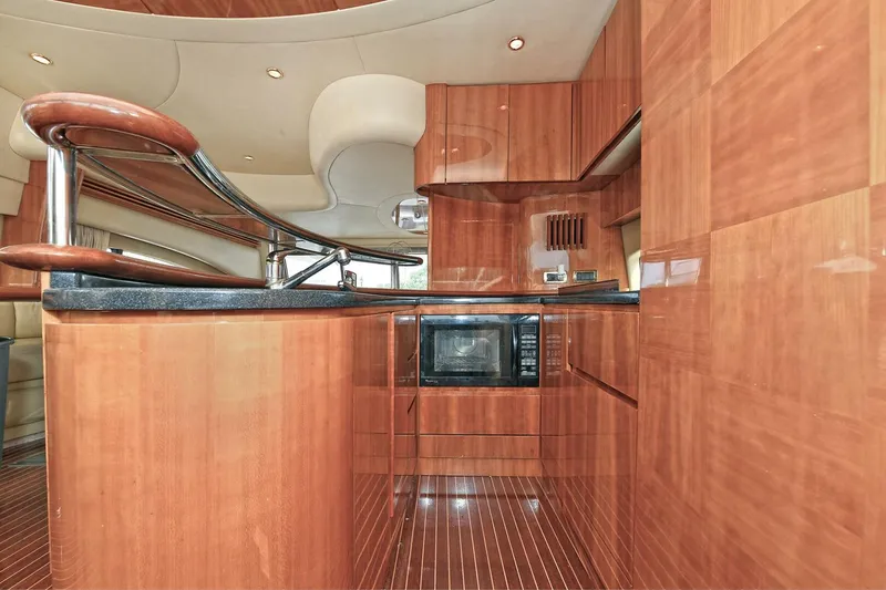 Slide: The Image of Azimut 62 2003 - 3742712