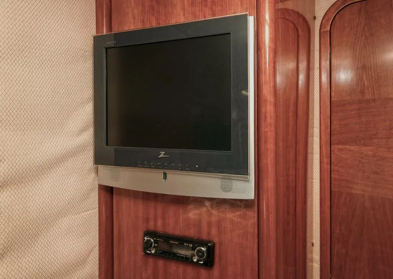 Slide: The Image of Azimut 62 2003 - 3742731