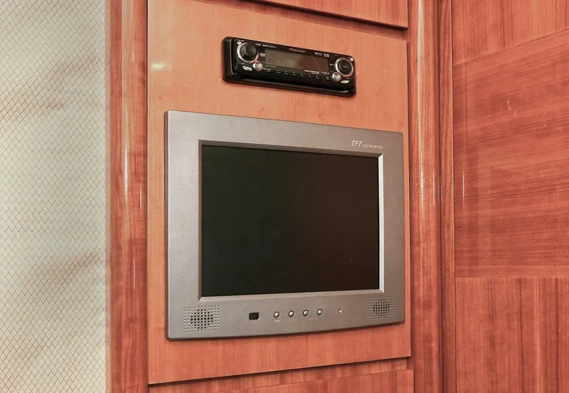 Slide: The Image of Azimut 62 2003 - 3742752