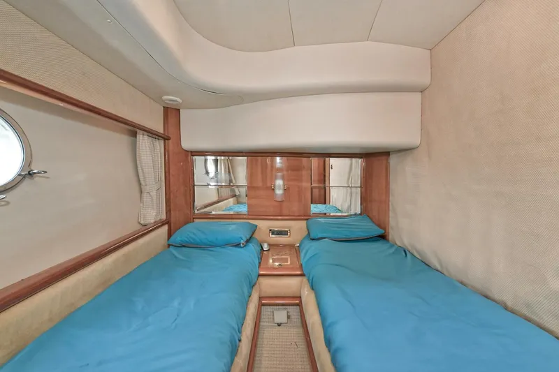 Slide: The Image of Azimut 62 2003 - 3742755