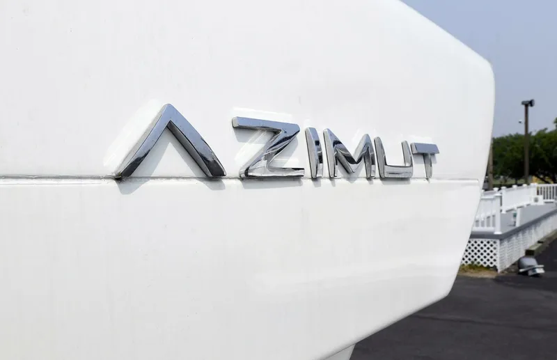 Slide: The Image of Azimut 62 2003 - 3742684