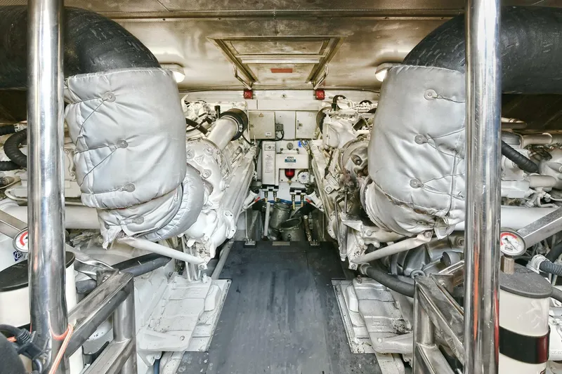 Slide: The Image of Azimut 62 2003 - 3742761