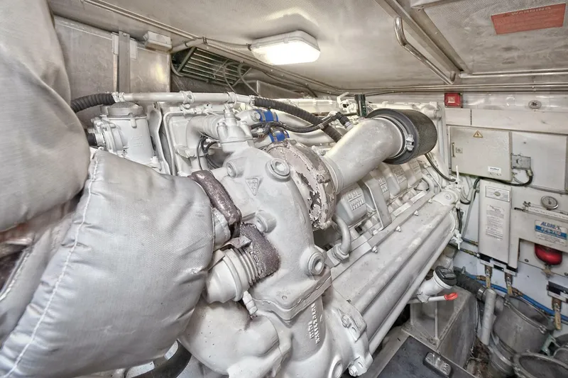 Slide: The Image of Azimut 62 2003 - 3742764