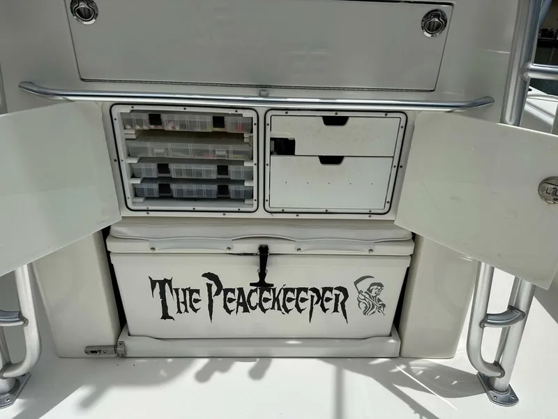 Slide: The Image of SeaVee 39 2018 - 3745944