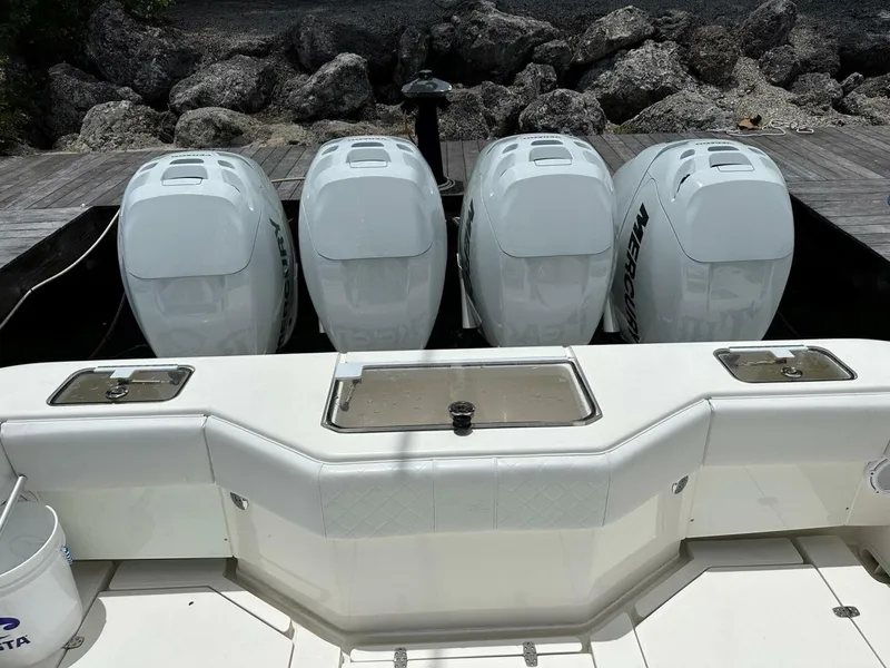 Slide: The Image of SeaVee 39 2018 - 3745947