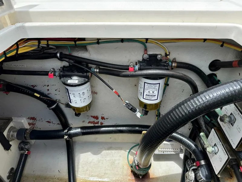 Slide: The Image of SeaVee 39 2018 - 3745948