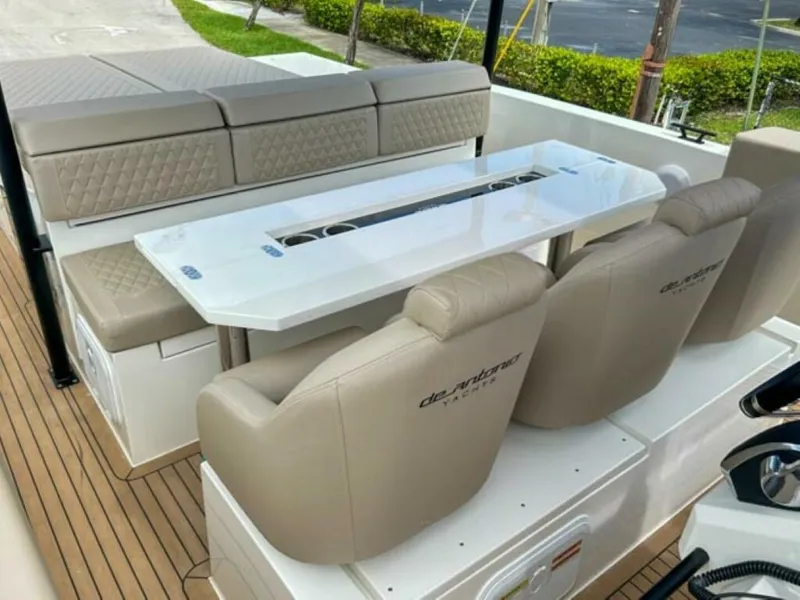 Slide: The Image of De Antonio D28 Xplorer 2023 - 4408682