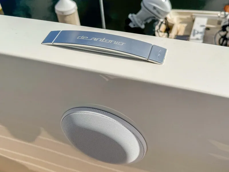 Slide: The Image of De Antonio D28 Open 2024 - 5530856