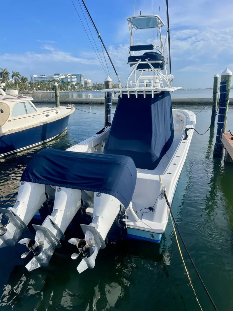 Slide: The Image of Invincible Open Fisherman 2019 - 3753210