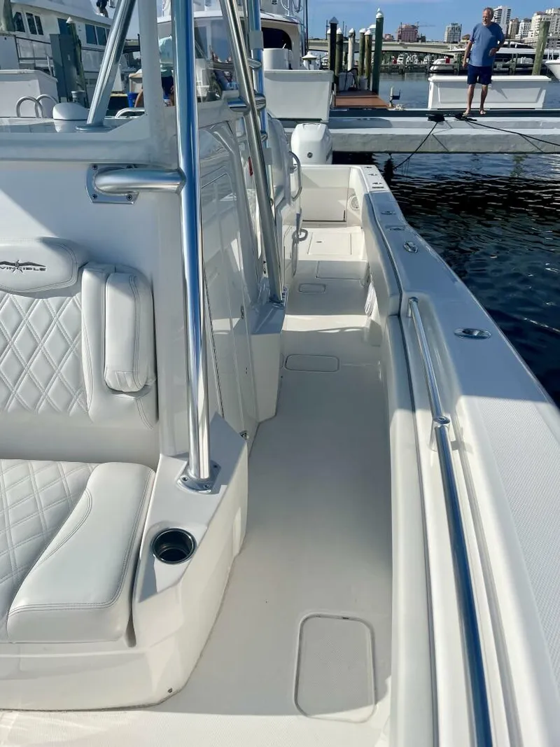 Slide: The Image of Invincible Open Fisherman 2019 - 3753143