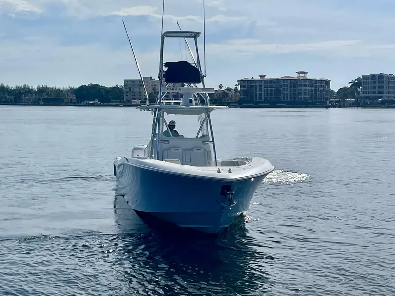 Slide: The Image of Invincible Open Fisherman 2019 - 3753129