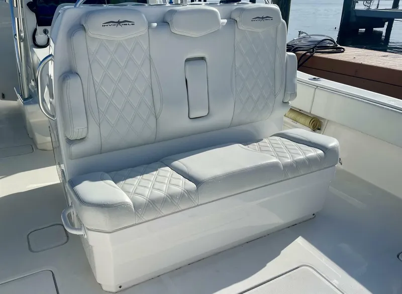 Slide: The Image of Invincible Open Fisherman 2019 - 3753176
