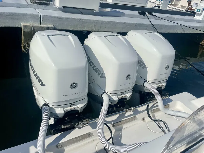 Slide: The Image of Invincible Open Fisherman 2019 - 3753180