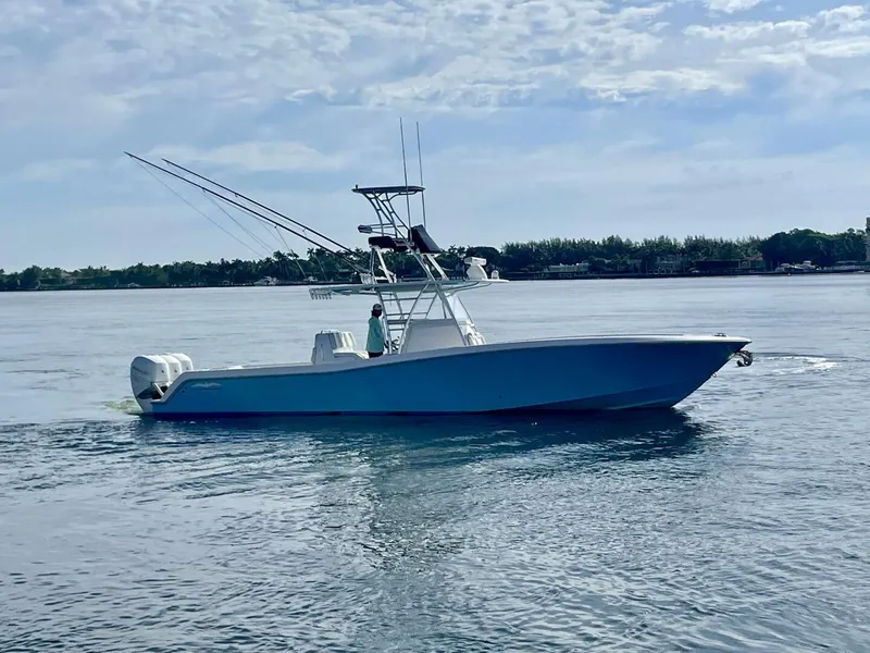 The Image of Invincible Open Fisherman 2019 - 3753111