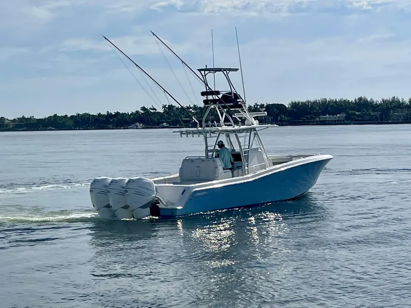 Slide: The Image of Invincible Open Fisherman 2019 - 3753118