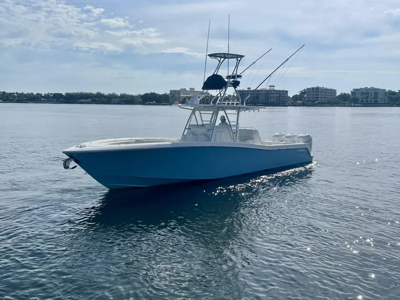 Slide: The Image of Invincible Open Fisherman 2019 - 3753137