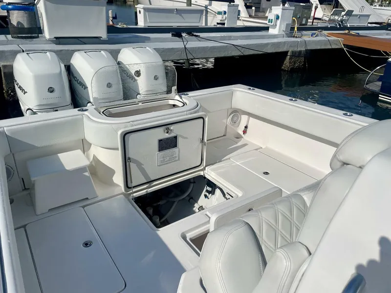 Slide: The Image of Invincible Open Fisherman 2019 - 3753196