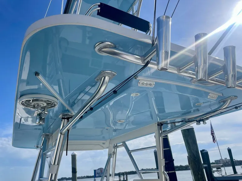 Slide: The Image of Invincible Open Fisherman 2019 - 3753161