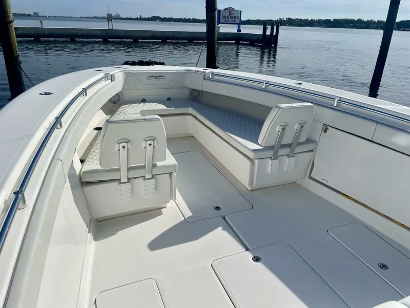 Slide: The Image of Invincible Open Fisherman 2019 - 3753157