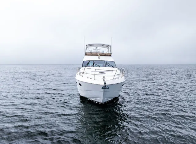 Slide: The Image of Viking Sport Cruiser 2006 - 51