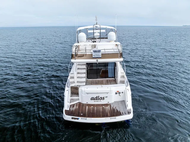 Slide: The Image of Viking Sport Cruiser 2006 - 47