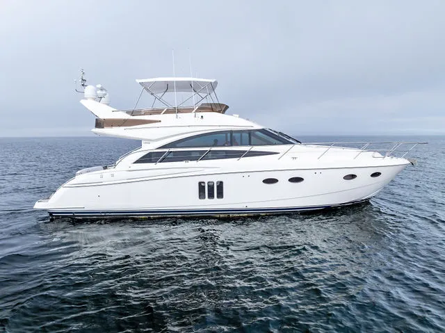 Slide: The Image of Viking Sport Cruiser 2006 - 49