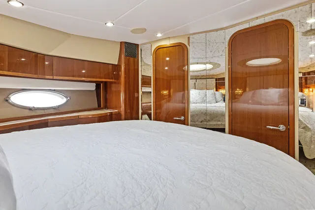 Slide: The Image of Viking Sport Cruiser 2006 - 60