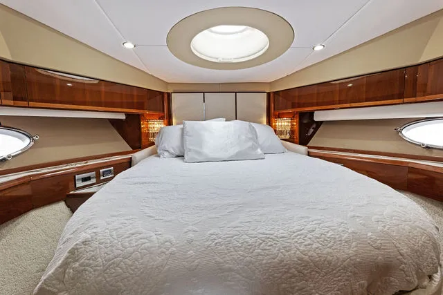 Slide: The Image of Viking Sport Cruiser 2006 - 56