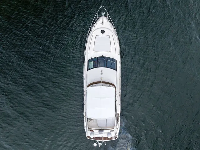Slide: The Image of Viking Sport Cruiser 2006 - 45