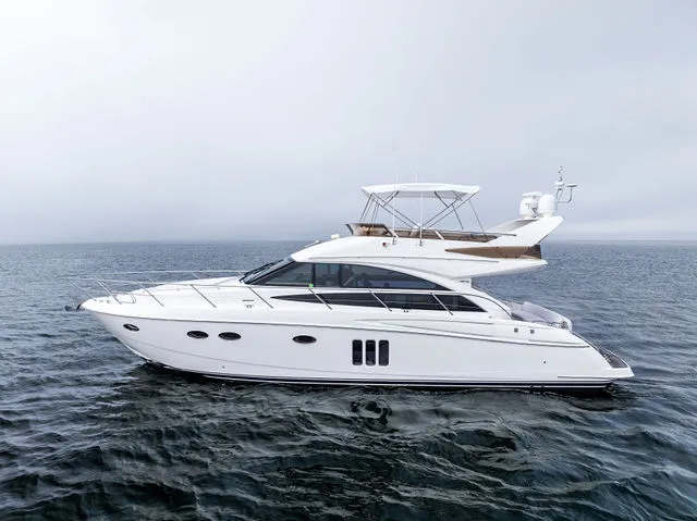 Slide: The Image of Viking Sport Cruiser 2006 - 52