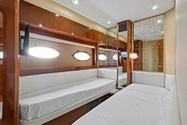 Slide: The Image of Viking Sport Cruiser 2006 - 54