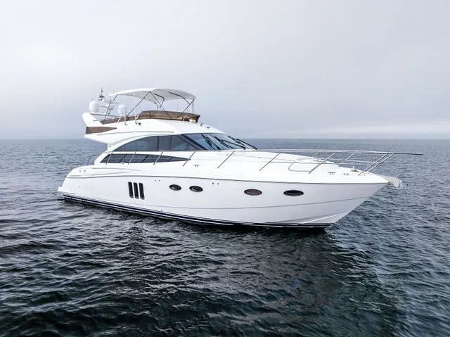 Slide: The Image of Viking Sport Cruiser 2006 - 50