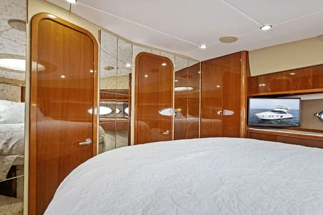 Slide: The Image of Viking Sport Cruiser 2006 - 59
