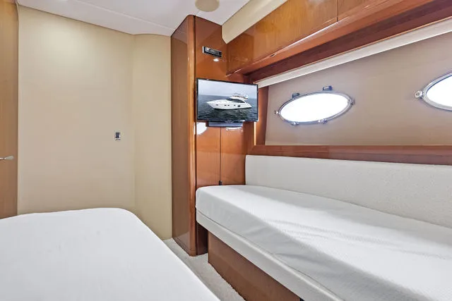 Slide: The Image of Viking Sport Cruiser 2006 - 55