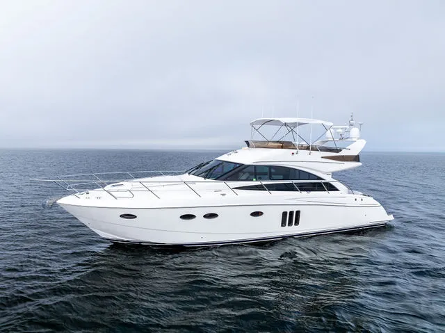 Slide: The Image of Viking Sport Cruiser 2006 - 53