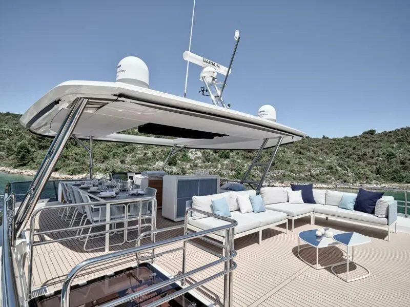 Slide: The Image of Prestige M8 2026 - 3774309