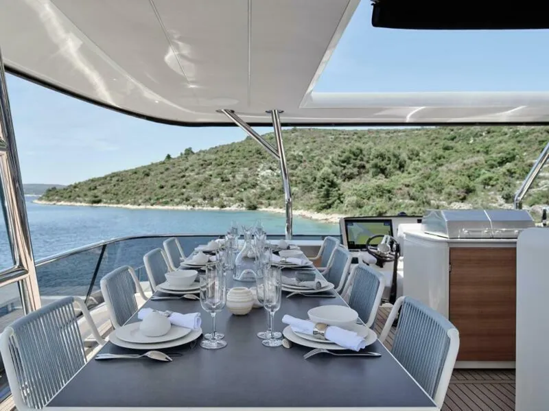 Slide: The Image of Prestige M8 2026 - 3774311